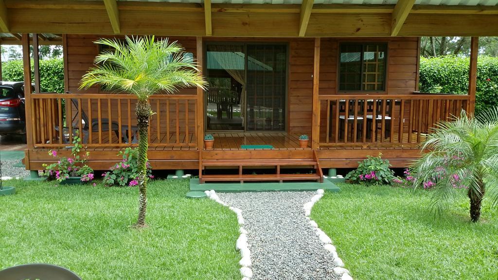 Bed and Breakfast El Paraiso Увита Экстерьер фото