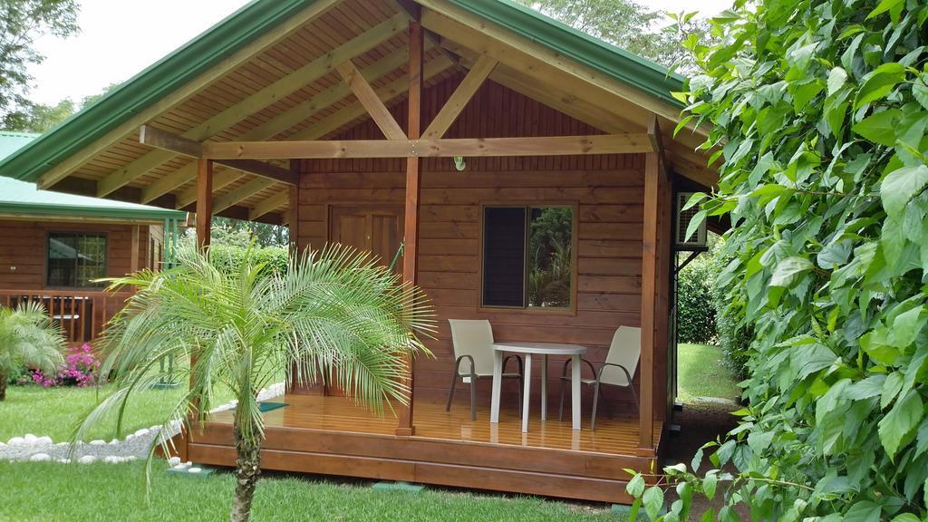 Bed and Breakfast El Paraiso Увита Номер фото