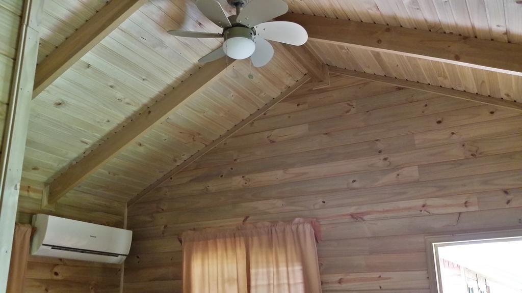 Bed and Breakfast El Paraiso Увита Номер фото