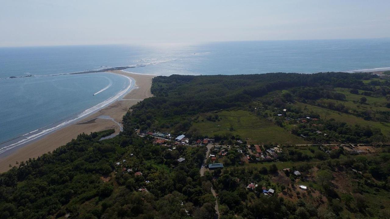 Bed and Breakfast El Paraiso Увита Экстерьер фото