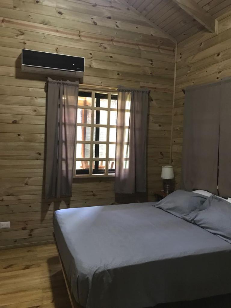 Bed and Breakfast El Paraiso Увита Экстерьер фото
