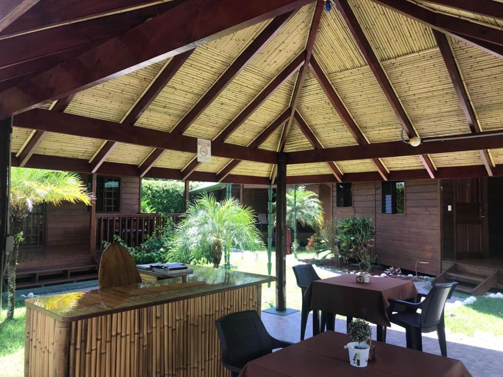 Bed and Breakfast El Paraiso Увита Экстерьер фото