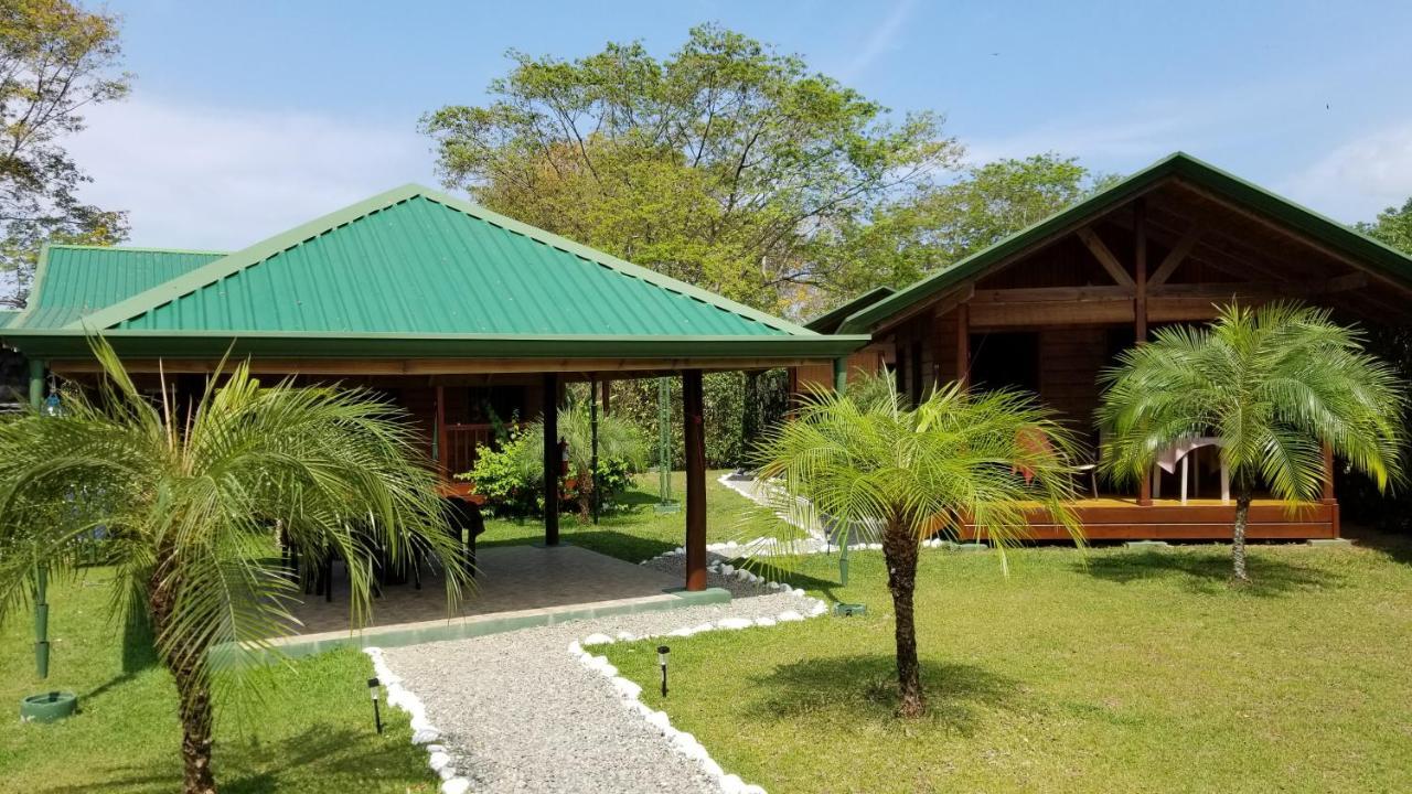 Bed and Breakfast El Paraiso Увита Экстерьер фото